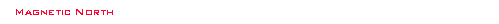 North Arrow